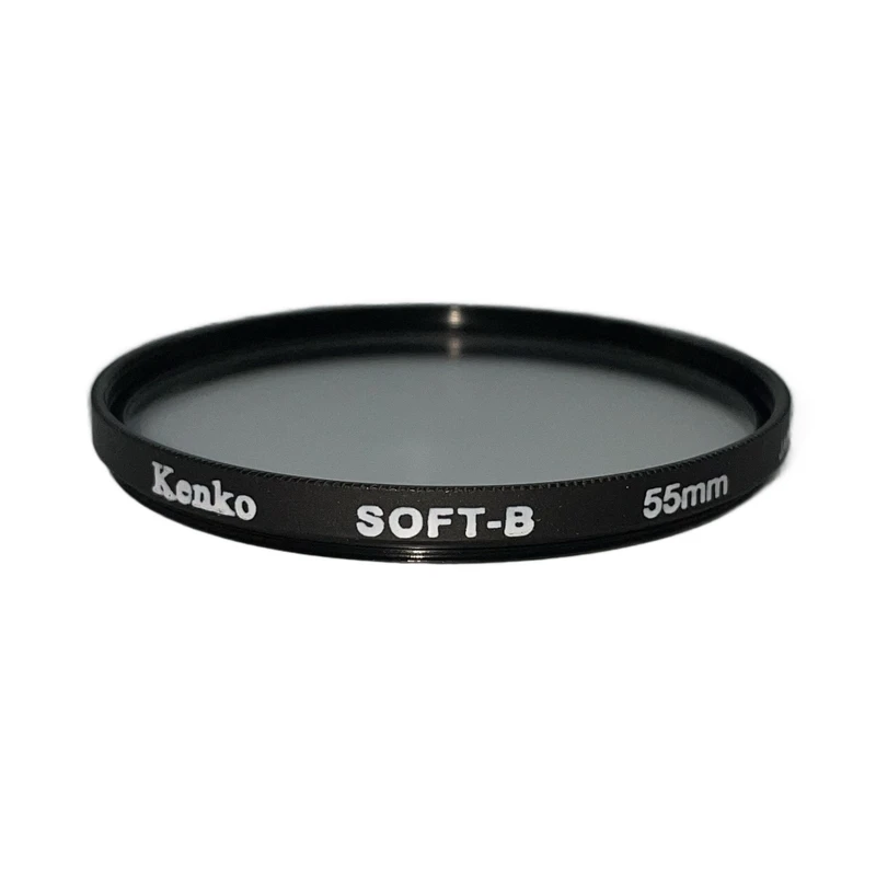 فیلتر لنز کنکو مدل SOFT B-55MM