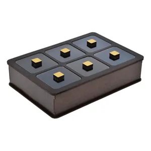 جعبه پذیرایی مدل V101