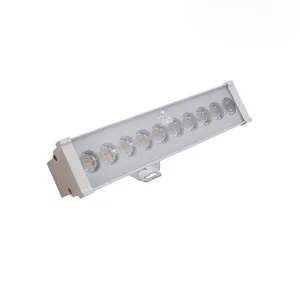 وال واشر ۱۷ وات پارس شعاع مدل IP65