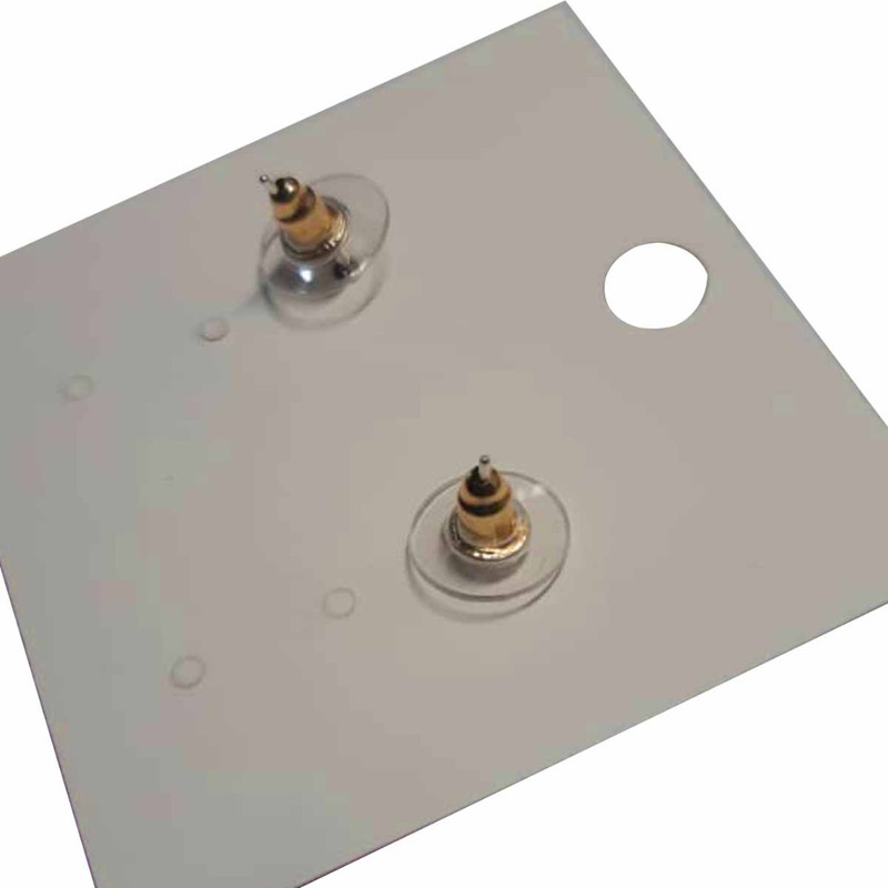 گوشواره دخترانه مدل NRN