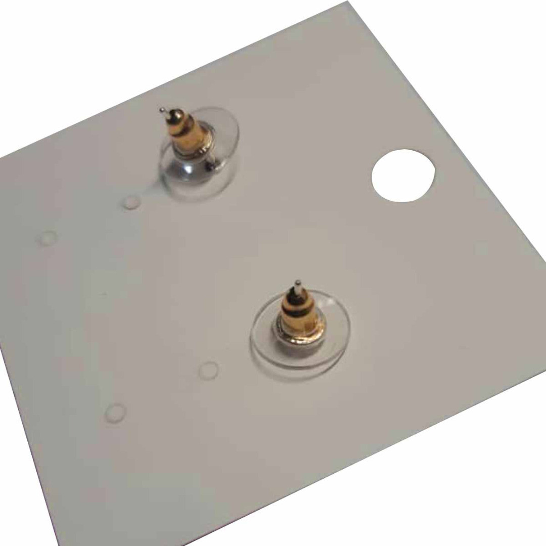 گوشواره دخترانه مدل Nn