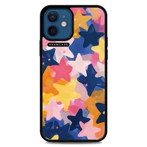 AKAM AMC-WA12M-STARS-26 Cover For Apple iPhone 12 Mini