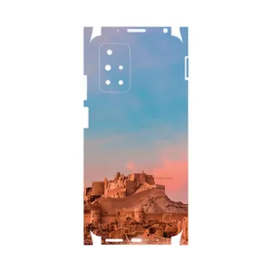 MAHOOT ARG-e-BAM-FullSkin Cover Sticker for Xiaomi Redmi 10 Prime