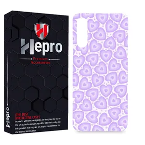 HEPRO MC Cover for Samsung Galaxy A70 / A70S