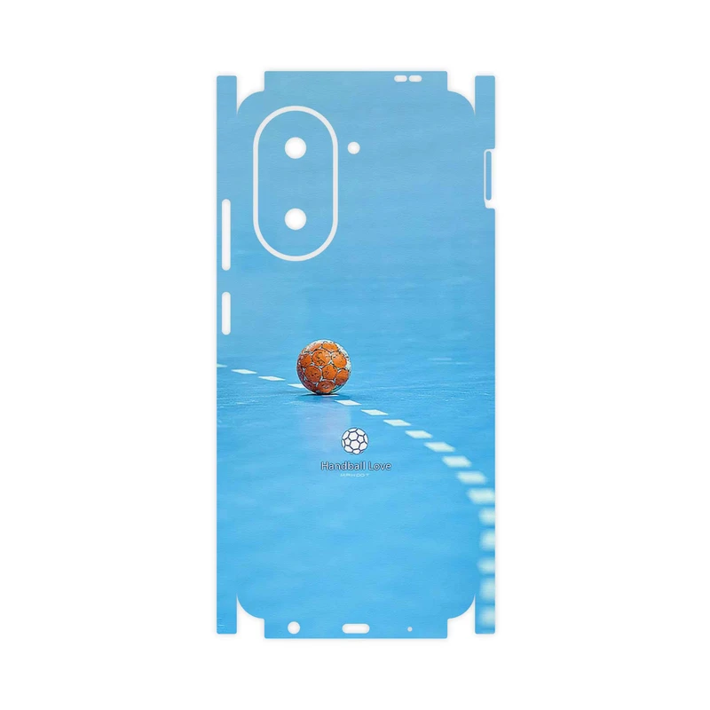 برچسب پوششی ماهوت مدل Handball-FullSkin مناسب برای گوشی موبایل شیائومی Redmi A5 4G