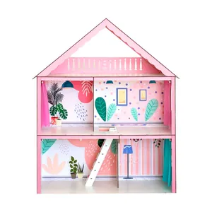 خانه عروسکی مدل as