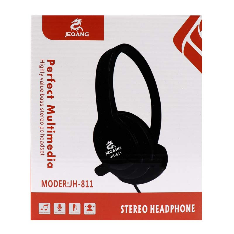 هدفون مخصوص بازی مدل JH-808 1