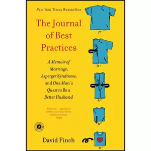 کتاب The Journal of Best Practices اثر David Finch انتشارات تازه ها