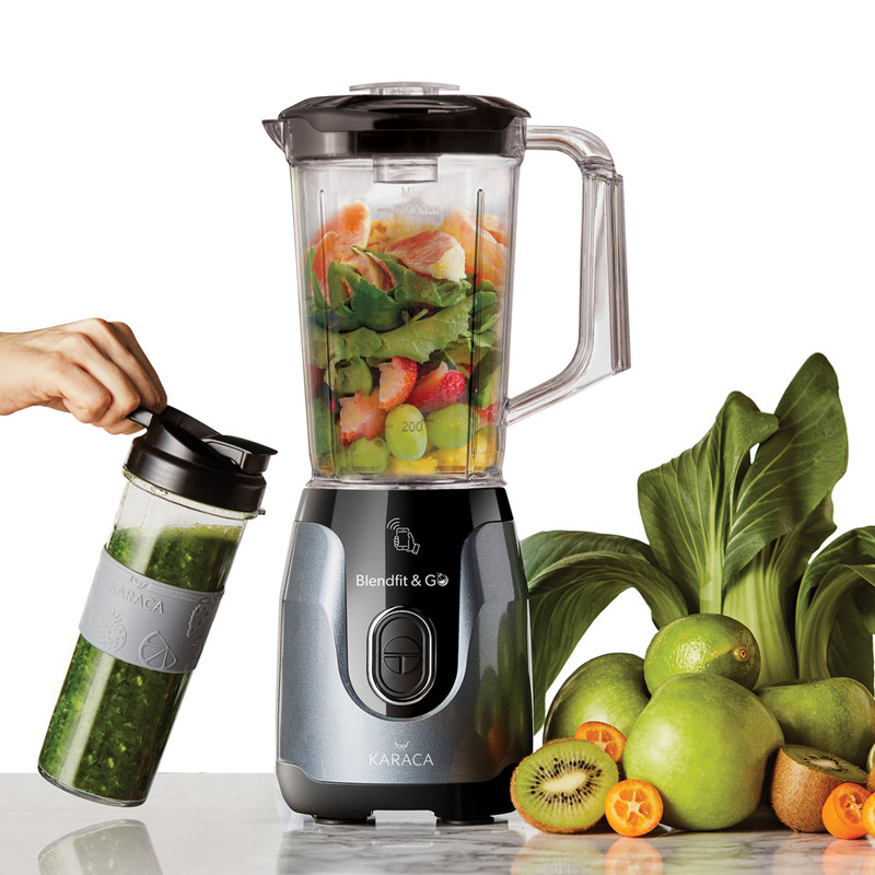 مخلوط کن کاراجا مدل 153.03.06.6422