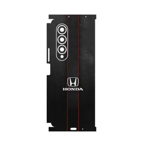 MAHOOT Honda_Motor-FullSkin Cover Sticker for Samsung Galaxy Z Fold4