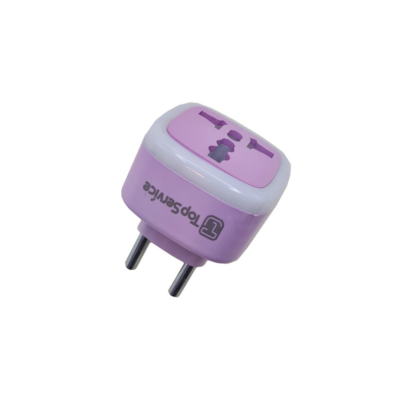 مبدل تاپ سرویس مدل ال ای دی