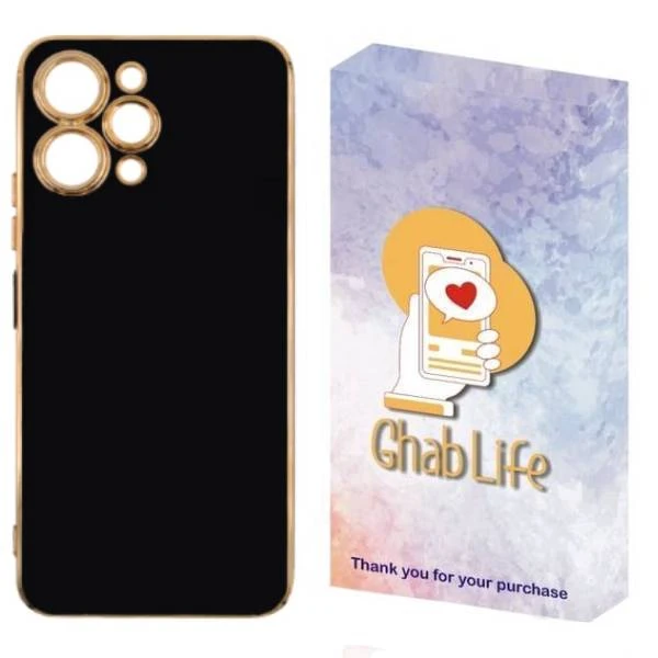 کاور قاب لایف مدل مای مناسب برای گوشی موبایل شیائومی Redmi 12 