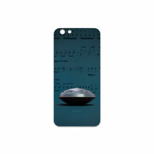MAHOOT Hang Instrument Cover Sticker for Apple iPhone 6s