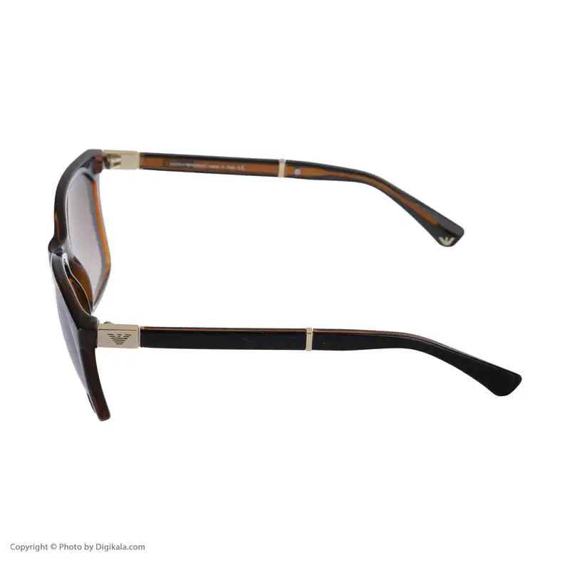 عینک آفتابی امپریو آرمانی مدل 4075