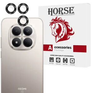 Horse RINH20 Ring Lens For Xiaomi Redmi Note 15 Pro 5G
