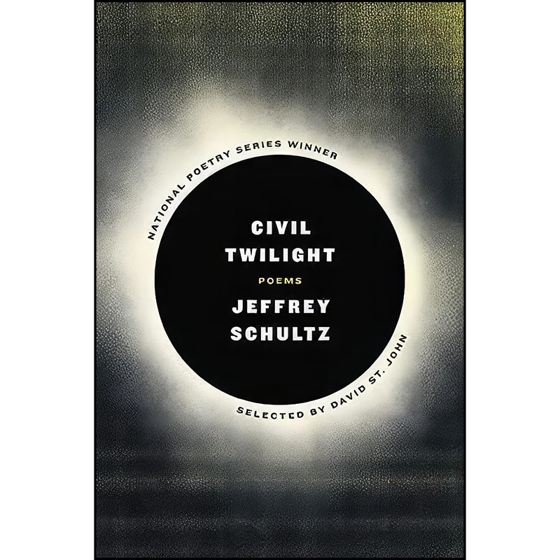 کتاب Civil Twilight اثر Jeffrey Schultz انتشارات Ecco