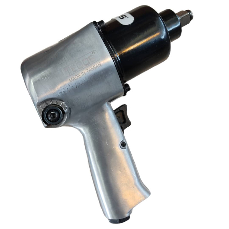 آچار بکس بادی تیکاس مدل TM096