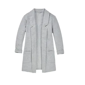 کت زنانه بلو موشن مدل بلند کد 7666840