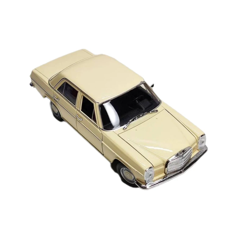 ماکت ماشین ولی مدل Mercedes Benz 220