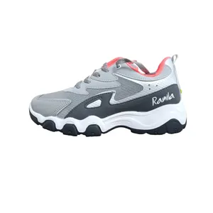 کفش راحتی زنانه کد 113