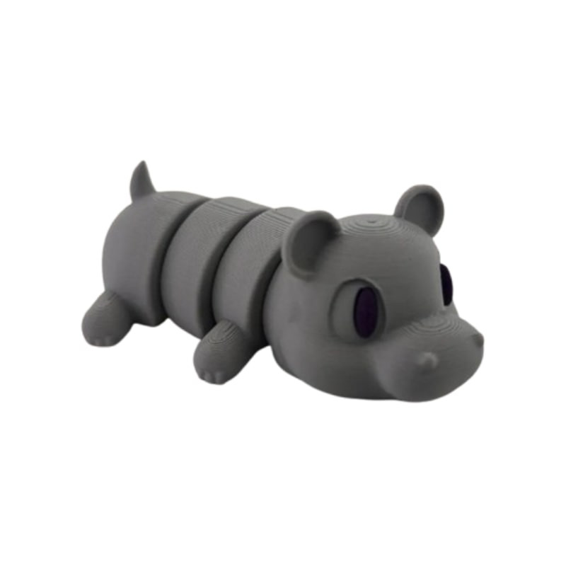 فیگور مدل Hippo