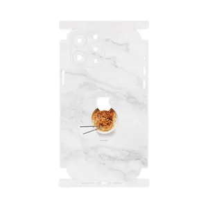 MAHOOT Noodle-FullSkin Cover Sticker for Apple iPhone 13 Pro Max