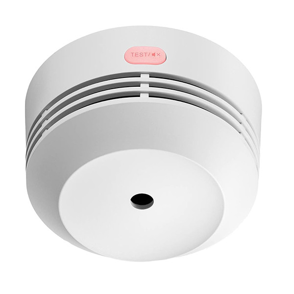 دتکتور دود و حرارت مدل ‎S-WF240