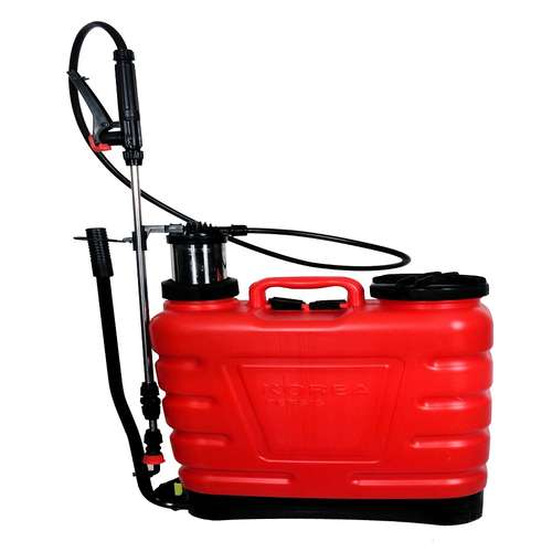 سمپاش پرسیس مدل kor-1 حجم 20لیتری