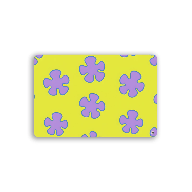 ماوس پد مخصوص بازی شادیت مدل باب اسفنجی کد2157 سایز 37*24 سانتی متر