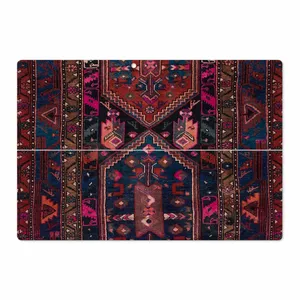 MAHOOT Rug Cover Sticker for Microsoft Surface Pro 3 2014