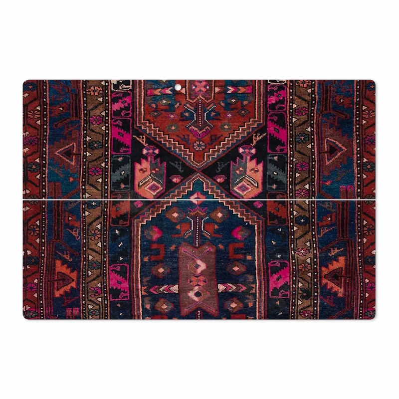 برچسب پوششی ماهوت مدل Rug مناسب برای تبلت مایکروسافت Surface Pro 3 2014