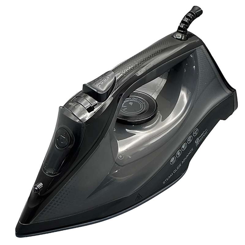 اتو بخار فوما مدل Fu-2062