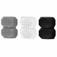 دستگاه زاویه ساز فک و صورت آیدی فیت مدل Full Weight بسته 6 عددی