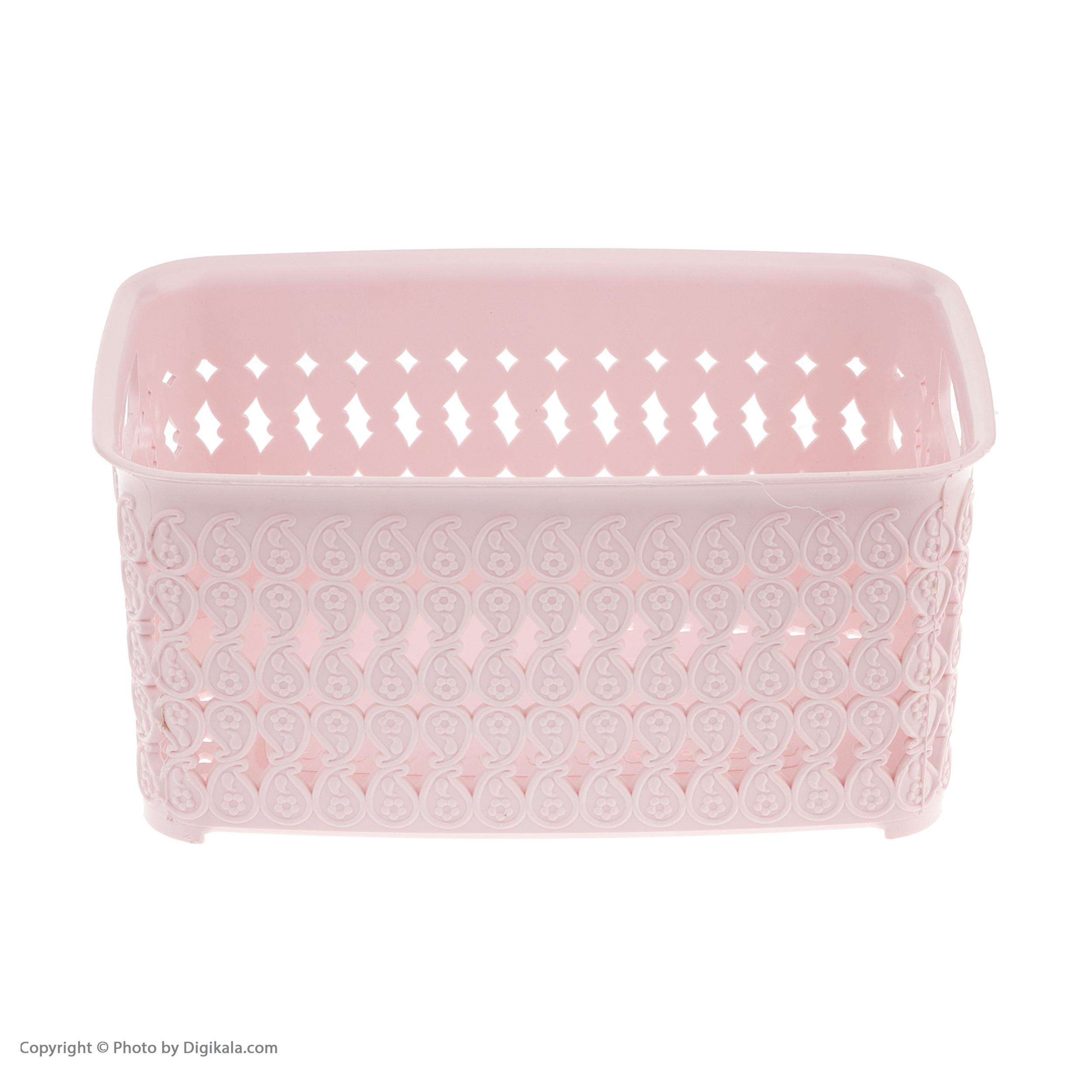 سبد نظم دهنده مدل بته جغه بسته 3 عددی