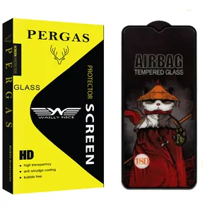 Waily Nice Pergas Air Bag Screen Protector For  30 SE
