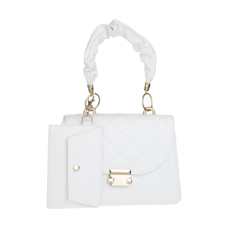 کیف رودوشی زنانه مدل 5674