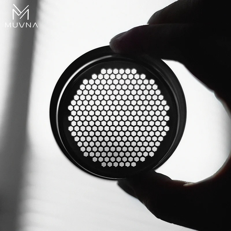 سبد قهوه موونا مدل Wing Shadow