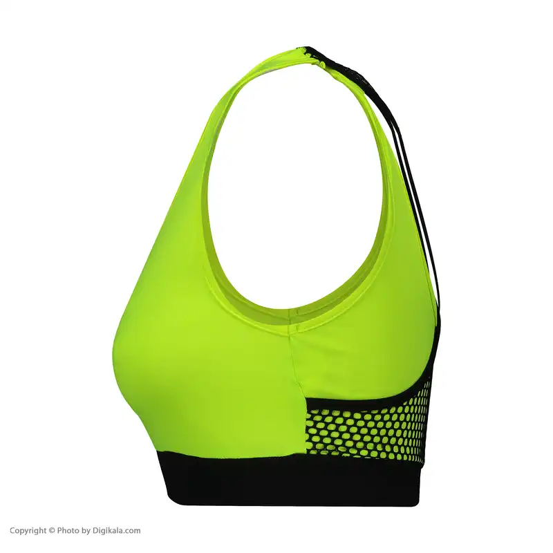 نیم تنه ورزشی زنانه مدل fos-tr 001