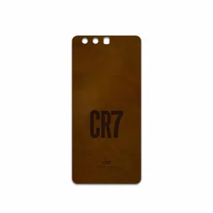 MAHOOT BFL-CR7 Cover Sticker for Huawei P10 Plus