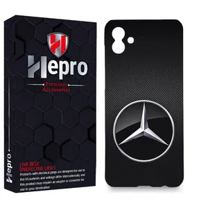 HEPRO MC Cover for SAMSUNG GALAXY A04E