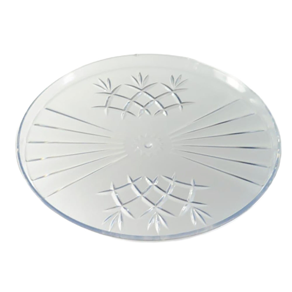 دیس یکبار مصرف کد HPT43 مجموعه ۱۲ عددی