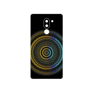 MAHOOT Mandala Design 2 Cover Sticker for Honor 6X