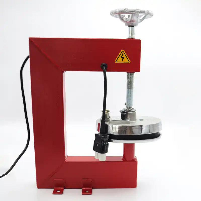 دستگاه آپارات تیوپ سامکو مدل فلکه ای کد YPB-112-46CM