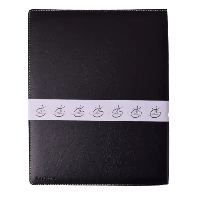 کلاسور راشن مدل 4 حلقه کد A4-NEW-B