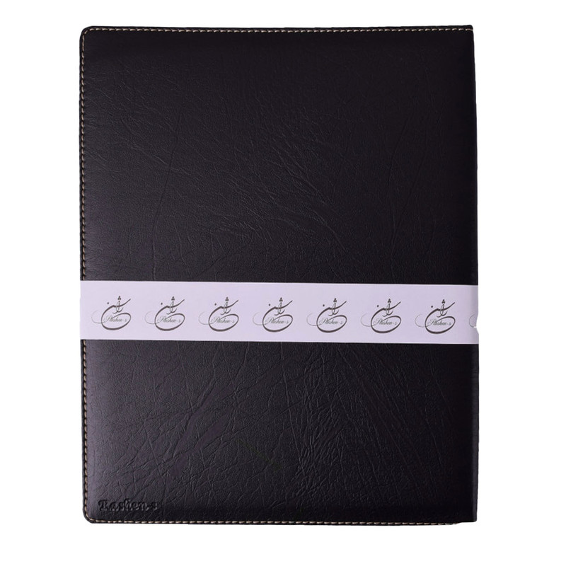 کلاسور راشن مدل 4 حلقه کد A4-NEW-B