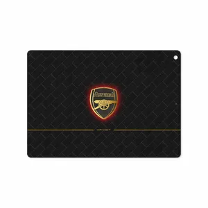 MAHOOT Arsenal Cover Sticker for Apple iPad 9.7 GEN 5 2017 A1822