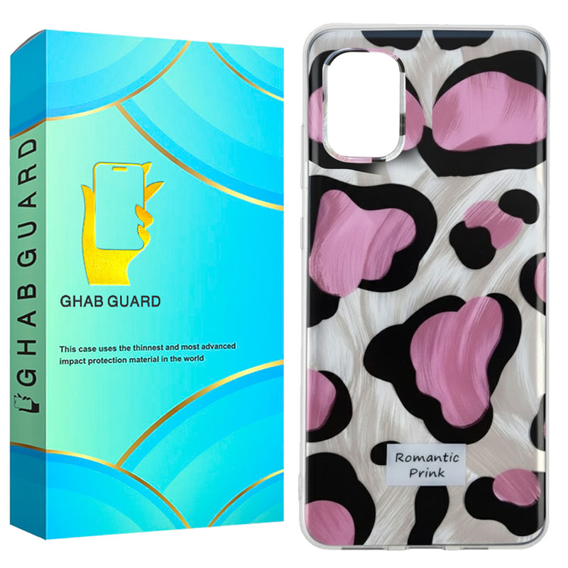 کاور قاب گارد مدل PLNG مناسب برای گوشی موبایل سامسونگ Galaxy A51 4G / A51 5G