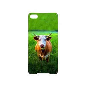 MAHOOT Cow Cover Sticker for BlackBerry Z30