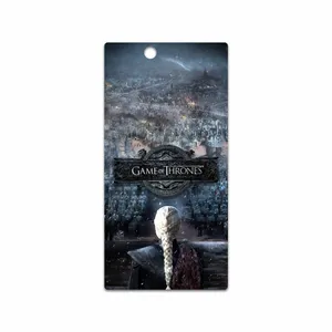 MAHOOT Game of Thrones Cover Sticker for Sony Xperia Z Ultra