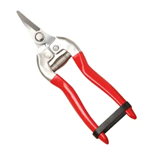 قیچی میوه چین مدل سرکج سایز 27 میلی متر